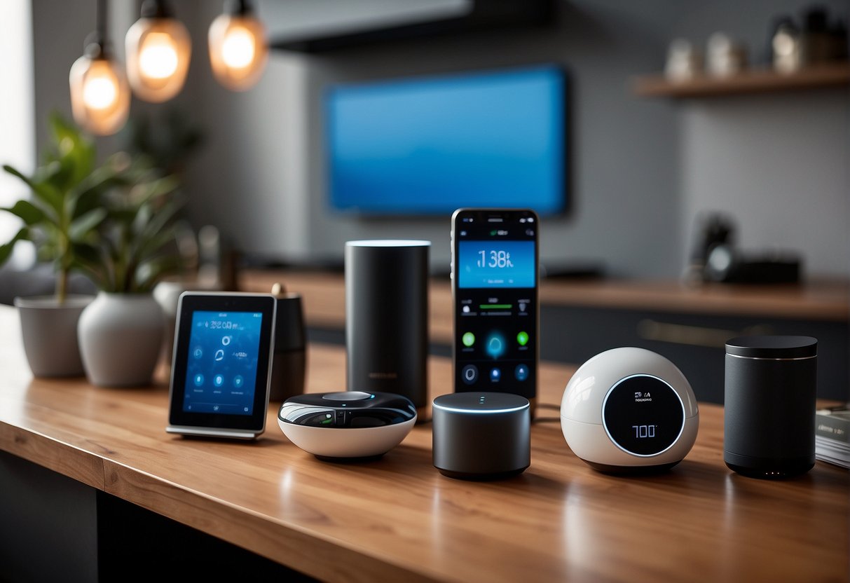 Smart Living