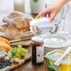 Electric Can Opener | Practical Automatic Jar Bottle Openers