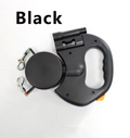 360 Degree Dual Traction Double-Ended Dog Leash