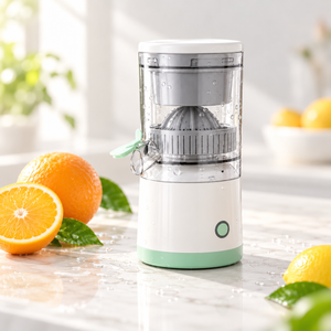 BPA-Free Materials