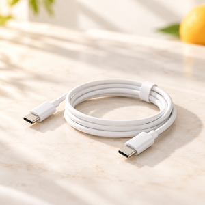 USB-C Rechargeable