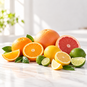 Made for Citrus