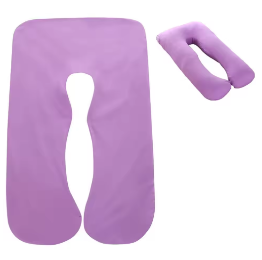 Pregnant Maternity Cushion | Sleeping Pillows for Pregnant Women