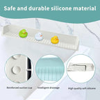 Bathtub Splash Guard For Kids