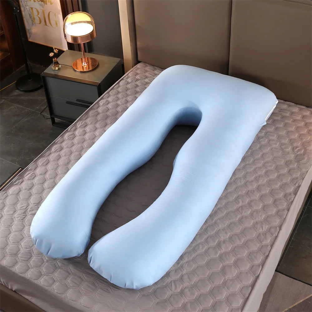 Pregnant Maternity Cushion | Sleeping Pillows for Pregnant Women