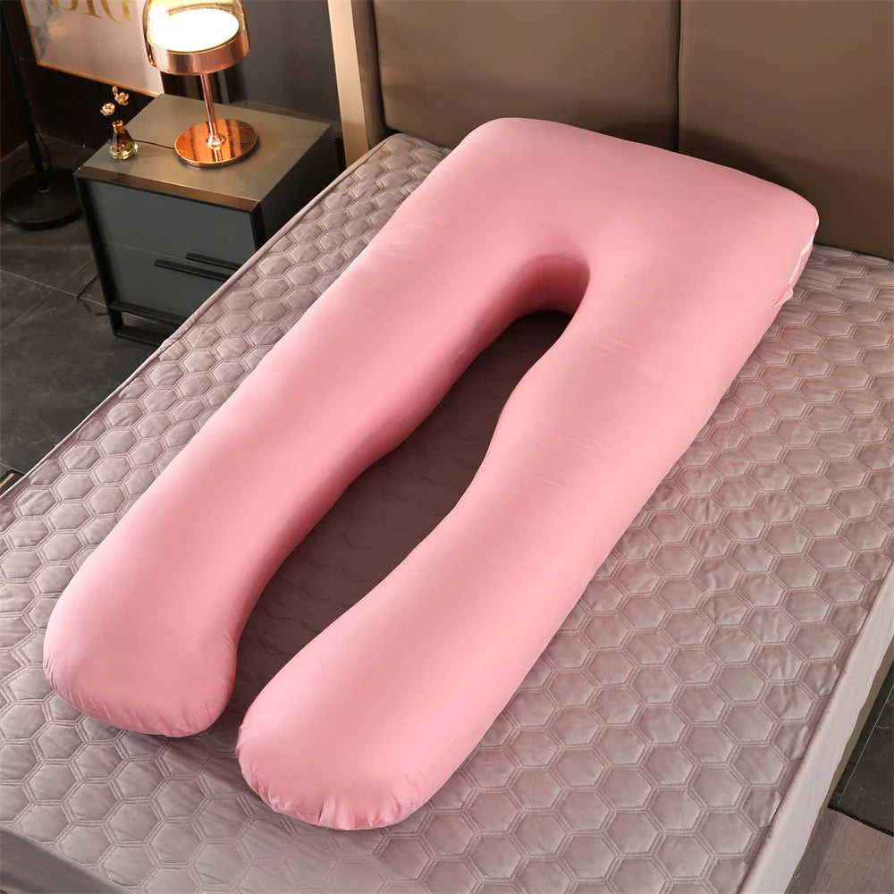Pregnant Maternity Cushion | Sleeping Pillows for Pregnant Women