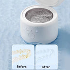 Ultrasonic Wave Cleaning Machine | Electronic Jewelry Orthodontic Cleaner