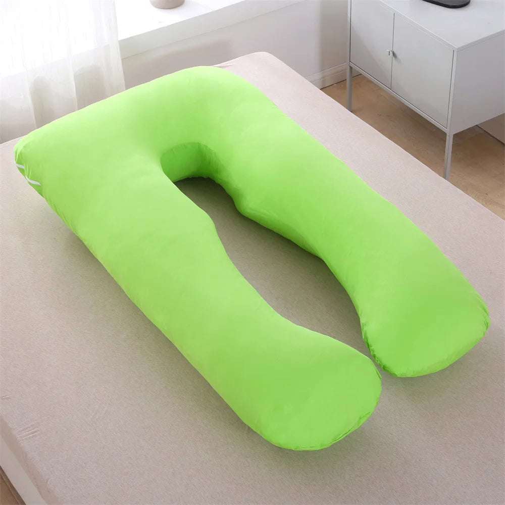 Pregnant Maternity Cushion | Sleeping Pillows for Pregnant Women