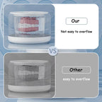 Ultrasonic Wave Cleaning Machine | Electronic Jewelry Orthodontic Cleaner