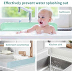 Bathtub Splash Guard For Kids