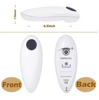 Electric Tin Opener | Automatic Tin Opening Machine