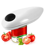 Electric Tin Opener | Automatic Tin Opening Machine