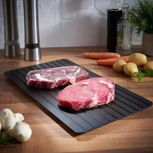 Fast Defrost Board - Master Kitchen Gadget
