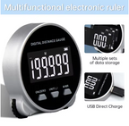 Digital Roller Measuring Tape Ruler
