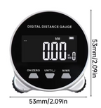 Digital Roller Measuring Tape Ruler