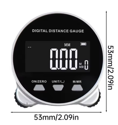 OmniGlide™ Contour & Linear Dimensioner