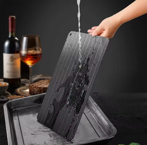 Fast Defrost Board - Master Kitchen Gadget