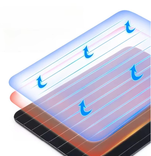 Fast Defrost Board - Master Kitchen Gadget