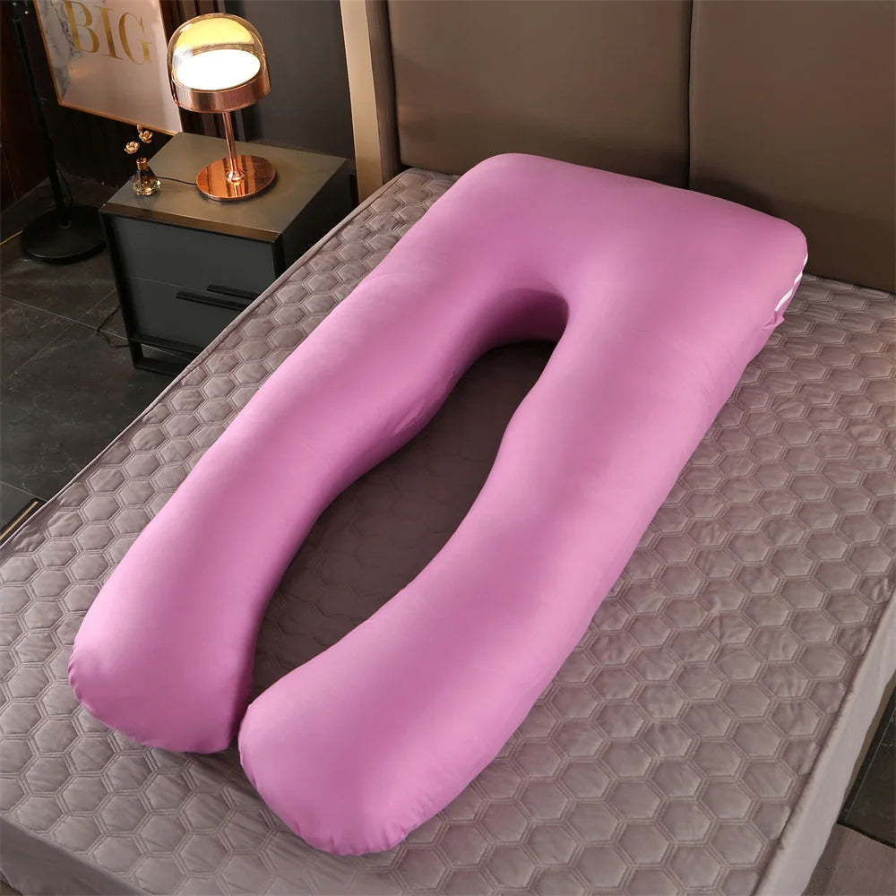 Pregnant Maternity Cushion | Sleeping Pillows for Pregnant Women