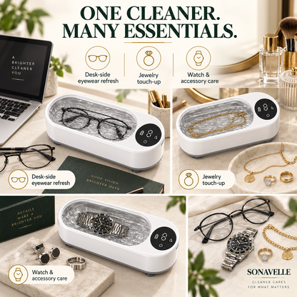 Sonavelle - Precision Cleansing Pod