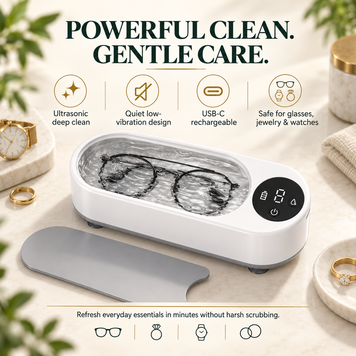 Sonavelle - Precision Cleansing Pod
