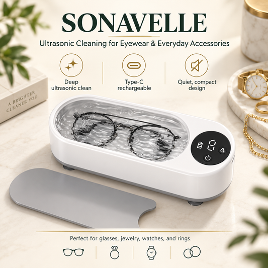 Sonavelle - Precision Cleansing Pod
