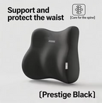 Waist Support Memory Foam Cushion