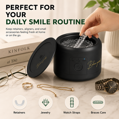 SonicRestor Deep Cleansing Pod